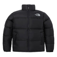 THE NORTH FACE Novelty Nuptse Air RDS Down Jacket Asia Sizing 'Black' NJ1DQ50J