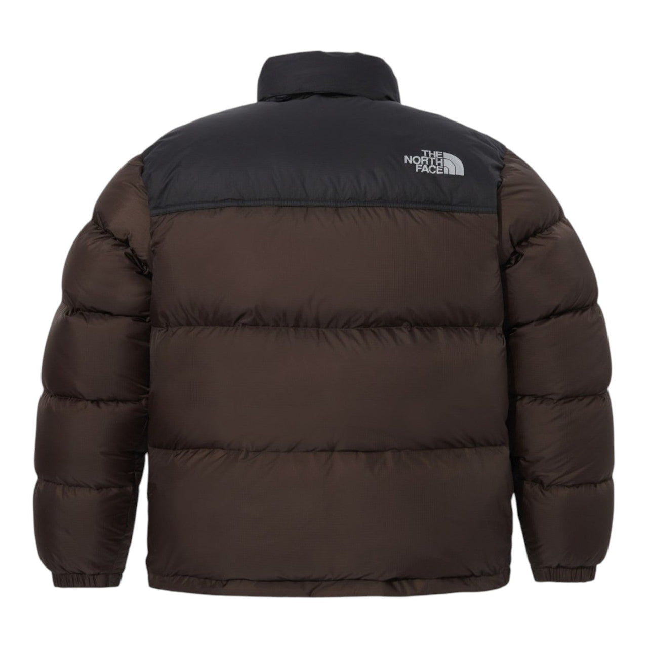 THE NORTH FACE Novelty Nuptse Air RDS Down Jacket Asia Sizing 'Brown' NJ1DQ50K