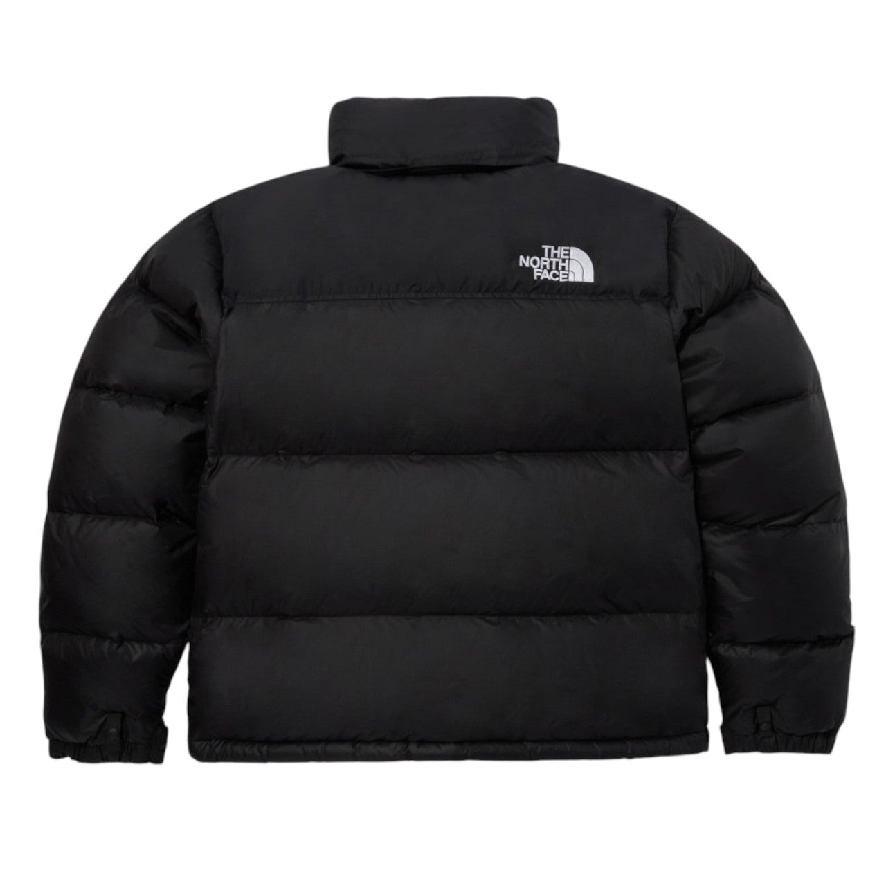 THE NORTH FACE 1996 Retro Nuptse Jacket Asia Sizing 'Black' NJ1DQ75A