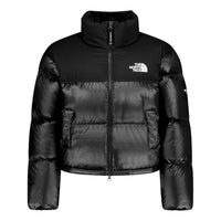 (WMNS) The North Face Novelty Nuptse RDS Down Jacket Asia Sizing 'Black' NJ1DR85J