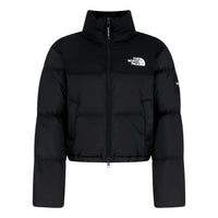 (WMNS) The North Face Novelty Nuptse RDS Down Jacket Asia Sizing 'Real Black' NJ1DR85K
