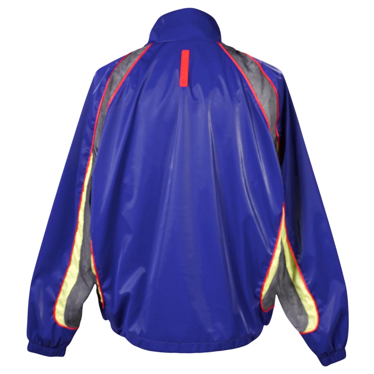 Nike x Project F.R.O.G. Tracksuit Jacket Asia Sizing 'Deep Night Black' HJ3291-539