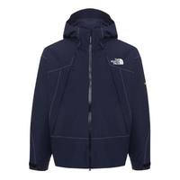 THE NORTH FACE White Label Portrex Jacket Asia Sizing 'Navy' NJ2HR03L