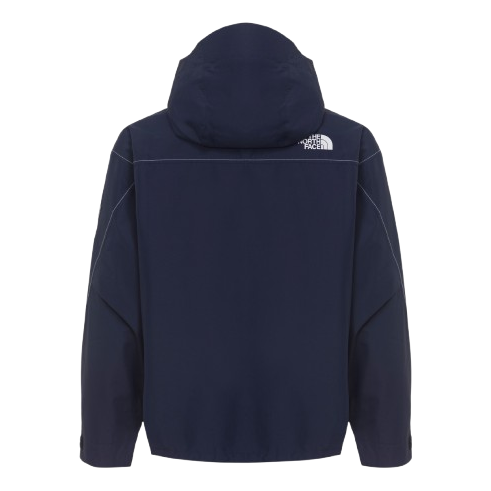 THE NORTH FACE White Label Portrex Jacket Asia Sizing 'Navy' NJ2HR03L