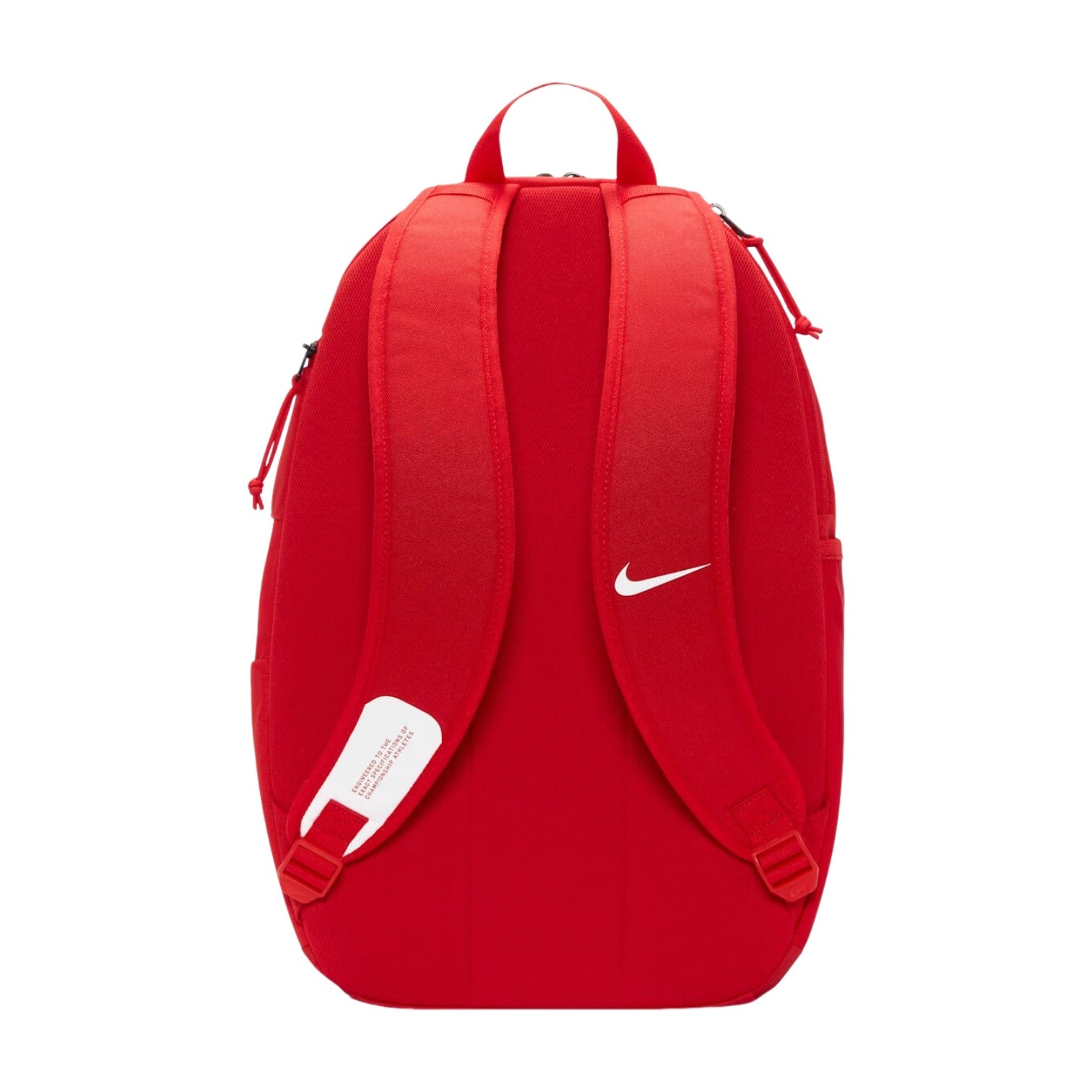 Nike Academy Team Backpack 30L 'University Red' DV0761-657