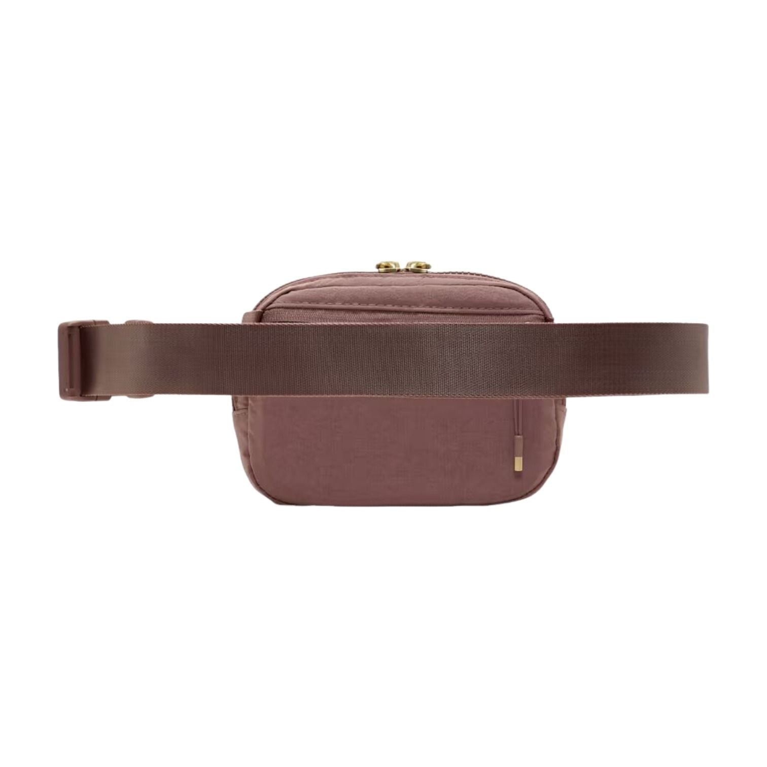 Nike Aura 2L Crossbody Bag 'Smokey Mauve Flat Gold Star' HM6120-208