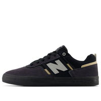 New Balance x Jamie Foy Numeric 306 'Phantom Black' NM306JNC