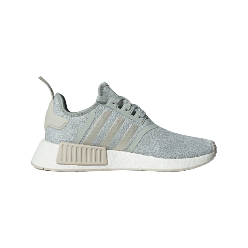 (WMNS) adidas NMD_R1 'Wonder Silver Aluminium' IE0595