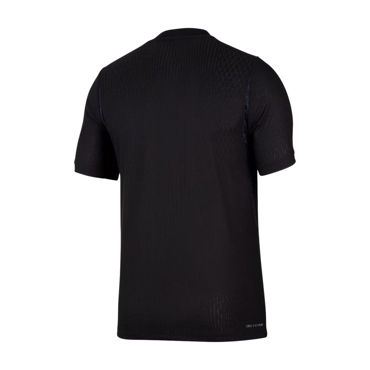 Nike Norway 2026 Match Away Aero-FIT Authentic Jersey 'Black' IB5210-010