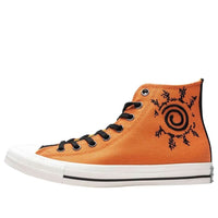Converse x Naruto Chuck Taylor All Star Hi 'Naruto' A14836C