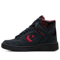 Converse x Naruto Weapon Mid 'Itachi' A14835C