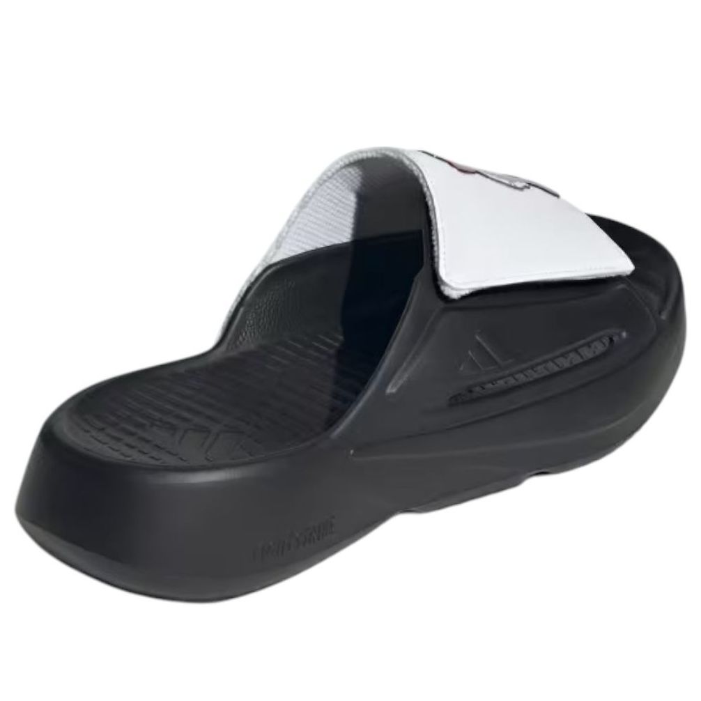 adidas x NCAA Lightblaze Slide 'Nebraska Cornhuskers' IH7120