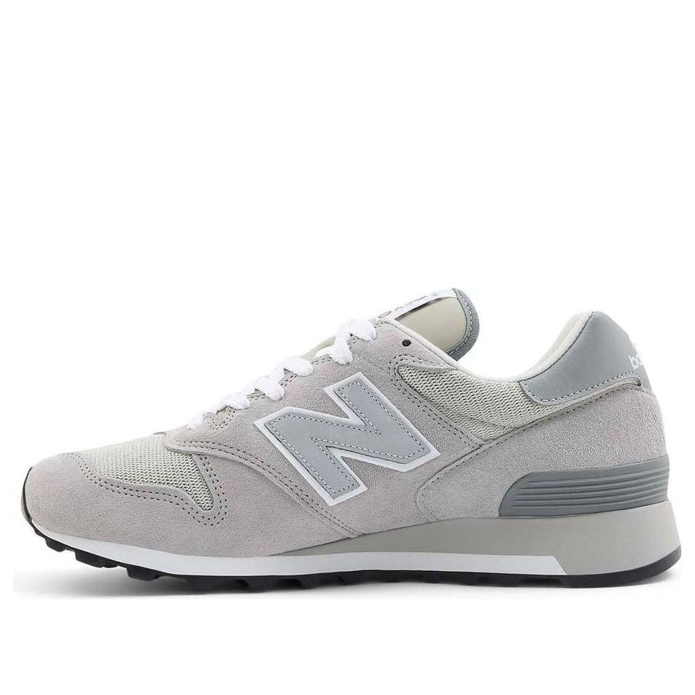 New Balance 1300 Made In USA 'Harbor Grey' U1300GY