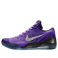 Nike Kobe 9 Elite Low 'Moonwalker' 2025 IM0465-500