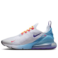Nike Air Max 270 'Colorado Rockies' HQ8006-100
