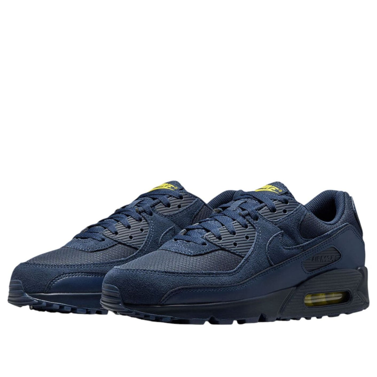 Nike Air Max 90 'Obsidian Lightning' DM0029-401