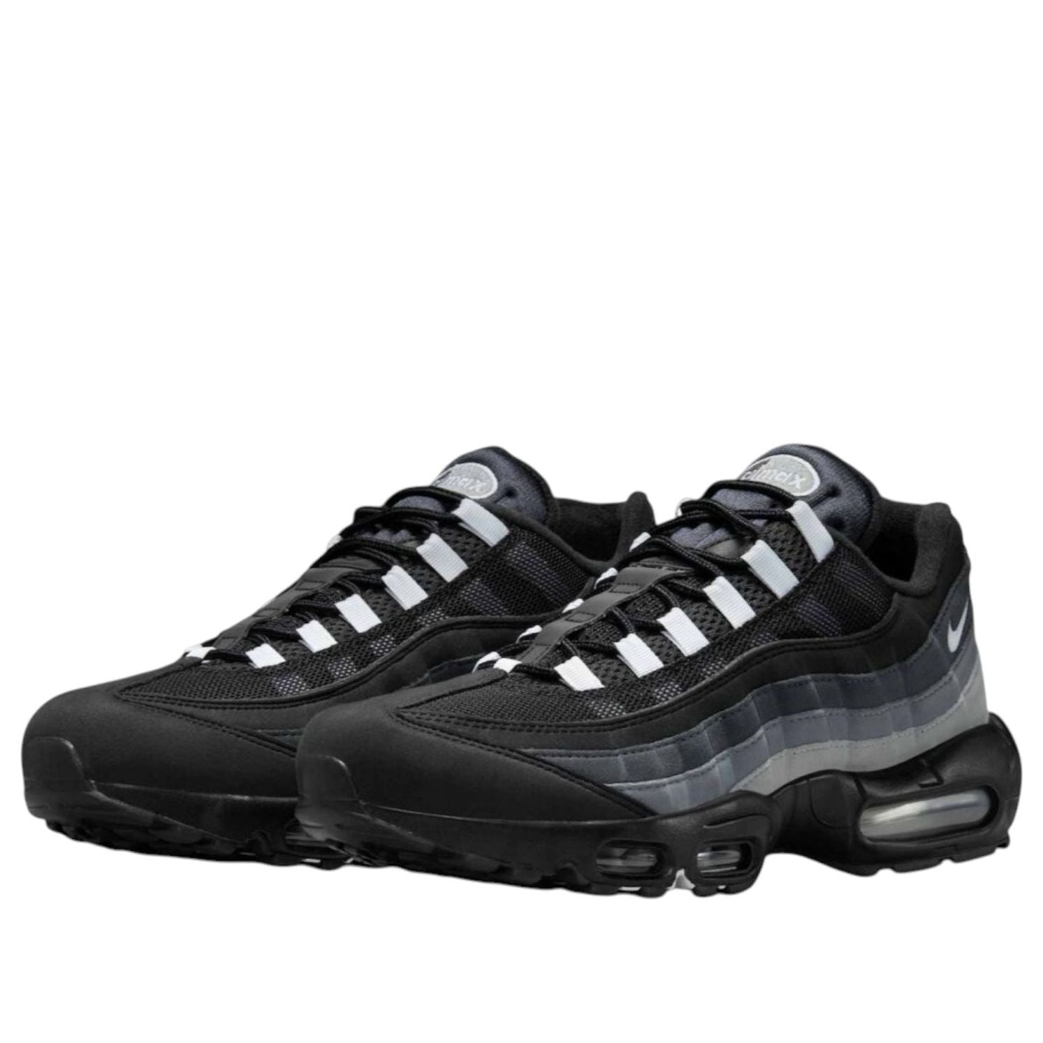 Nike Air Max 95 'Grey Gradient' FV4710-003