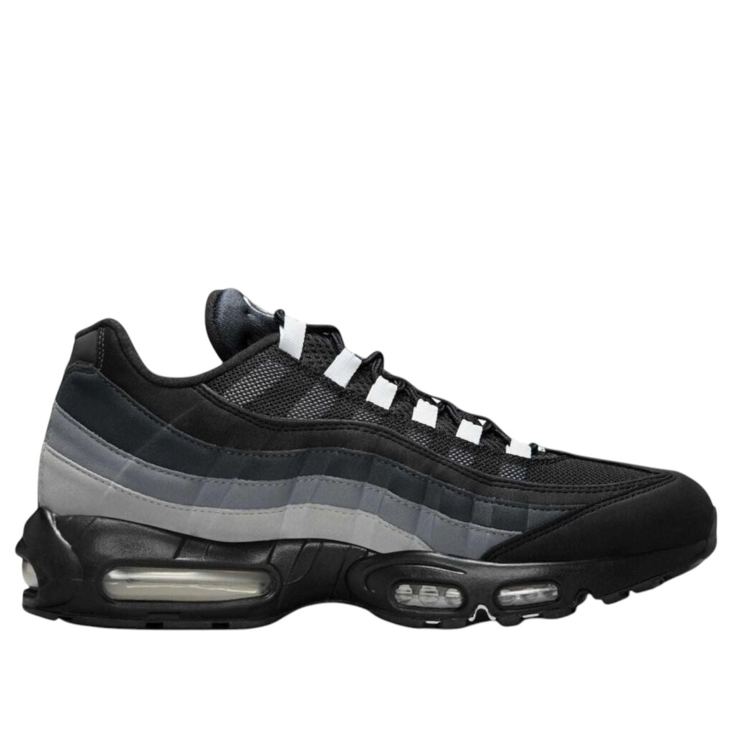 Nike Air Max 95 'Grey Gradient' FV4710-003