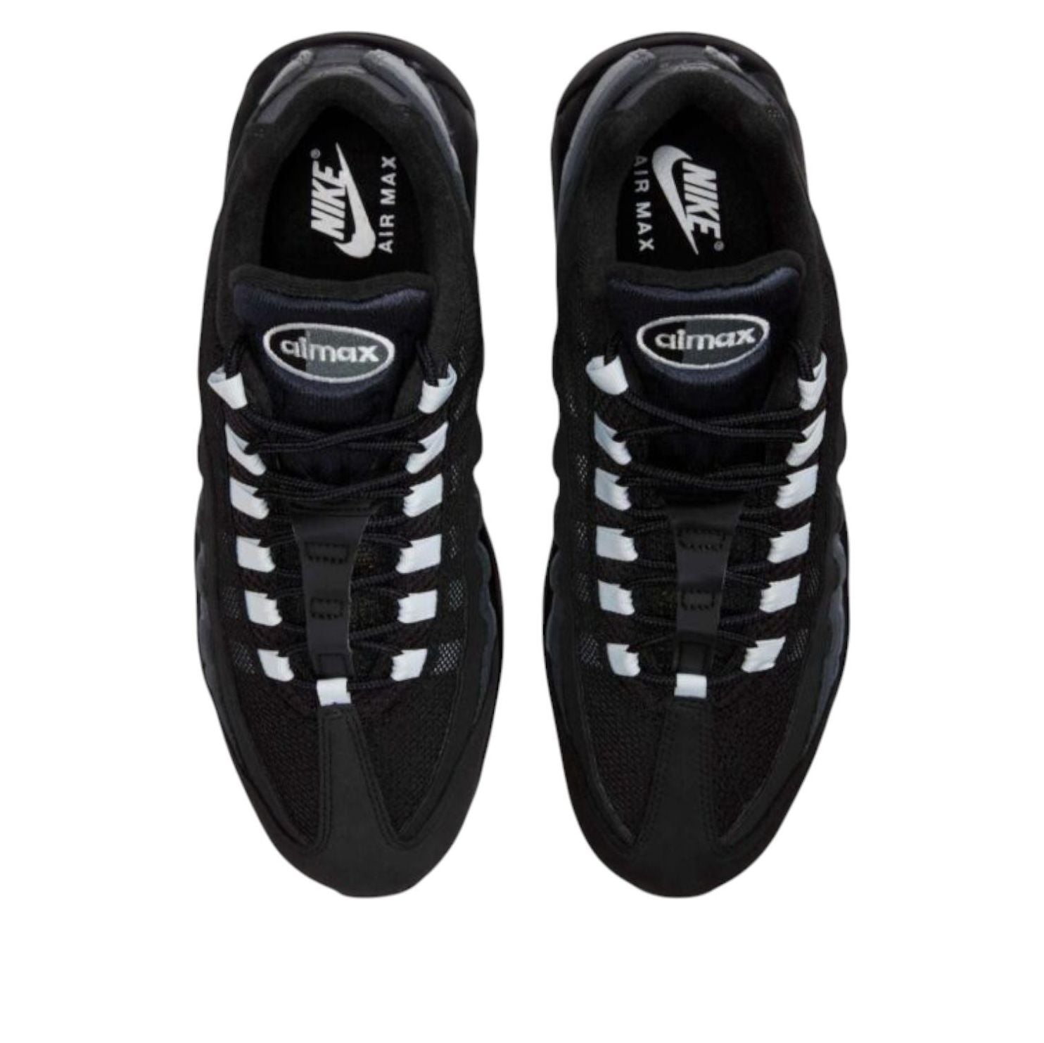 Nike Air Max 95 'Grey Gradient' FV4710-003