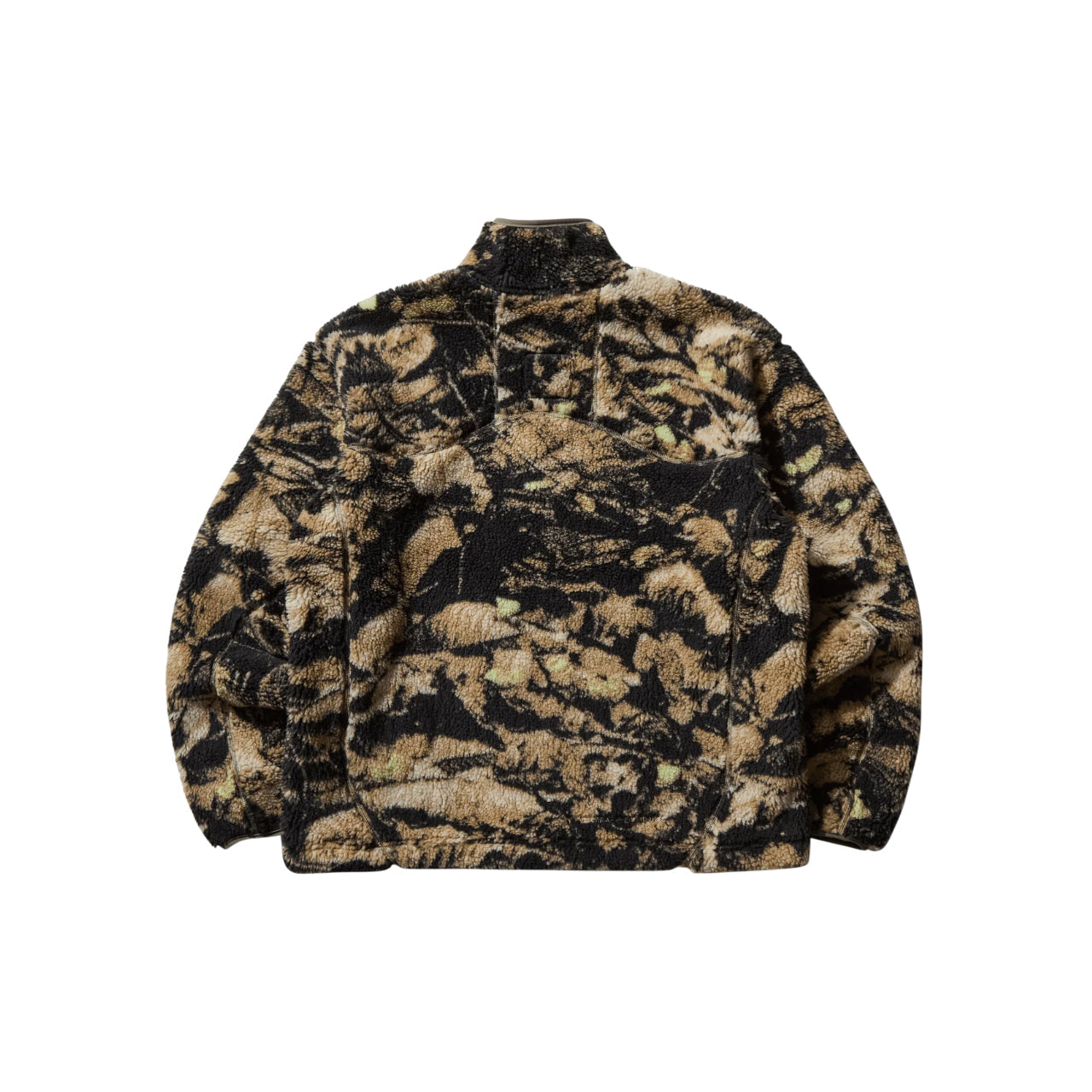 Nike ACG Therma-FIT ADV Windproof 1/2-Zip Jacket 'Camo' HJ2683-297
