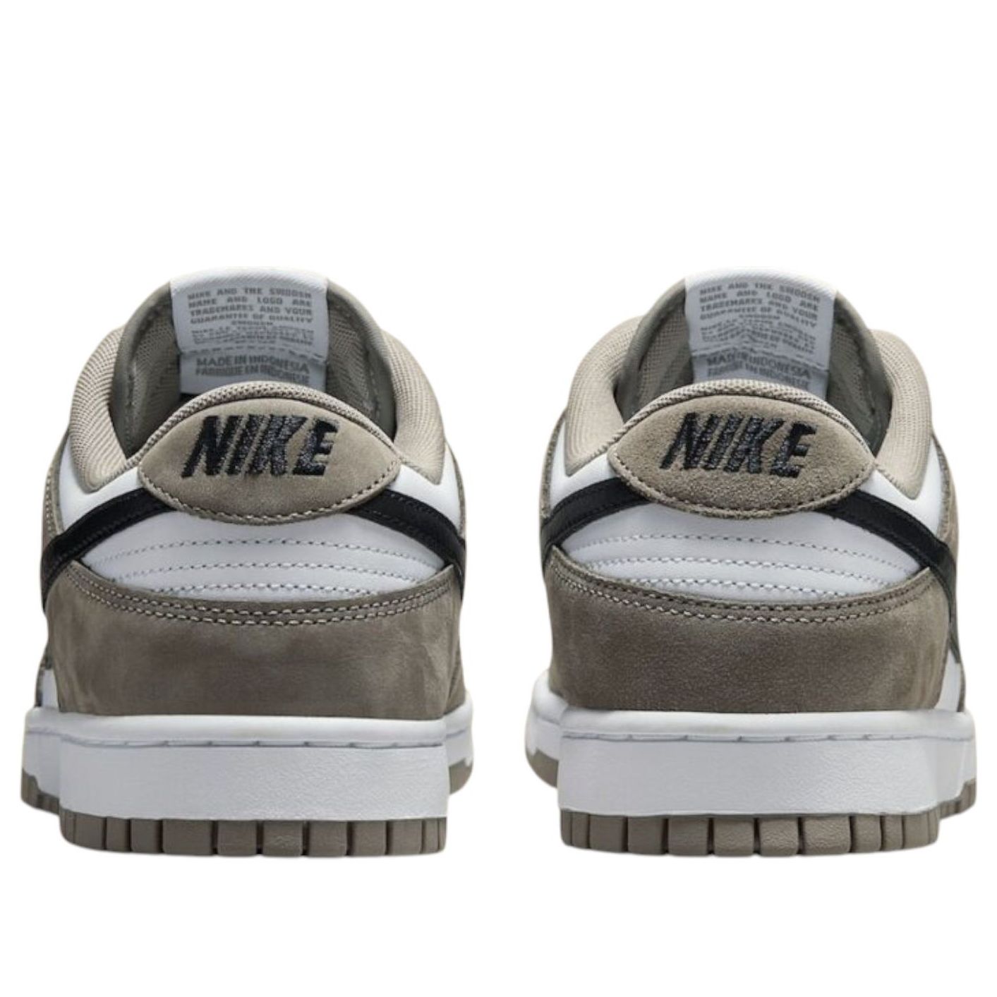 Nike Dunk Low 'Light Army White' IB3079-300