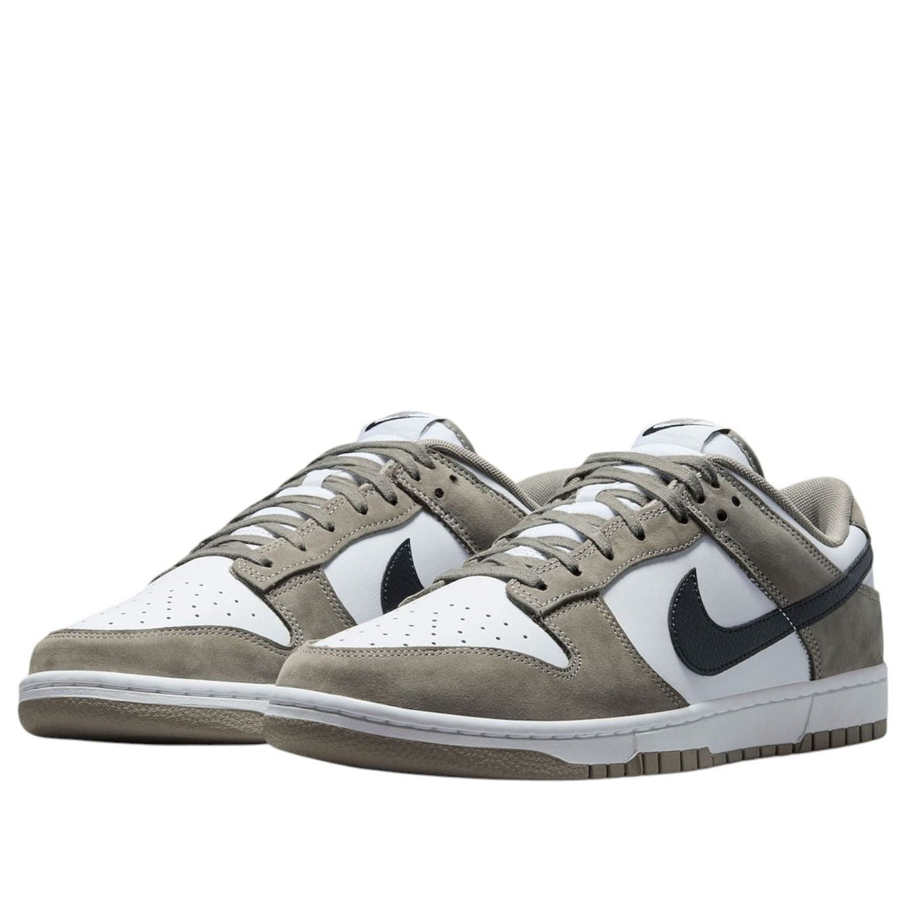 Nike Dunk Low 'Light Army White' IB3079-300
