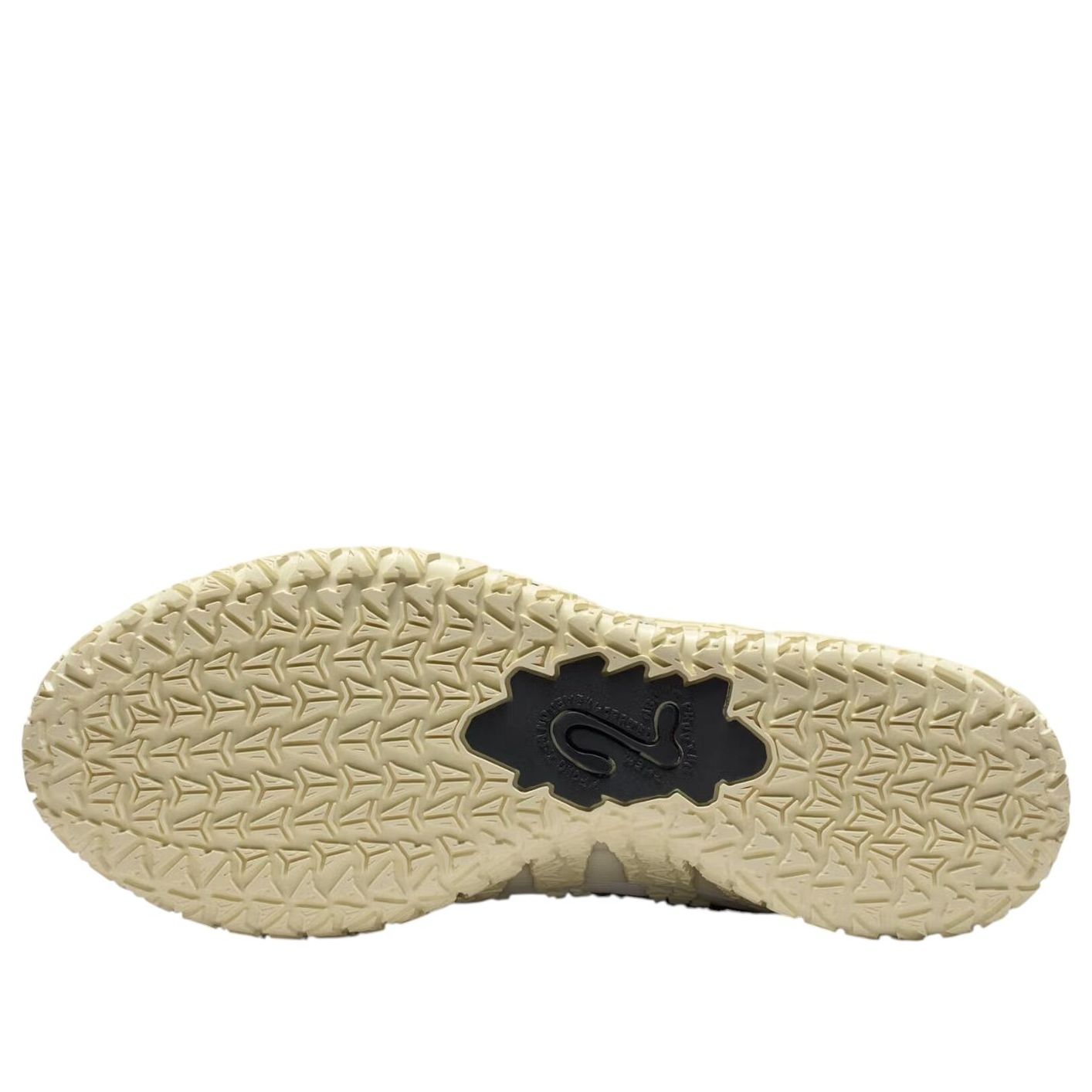 Nike Ja 3 'Coconut Milk' HF2793-101