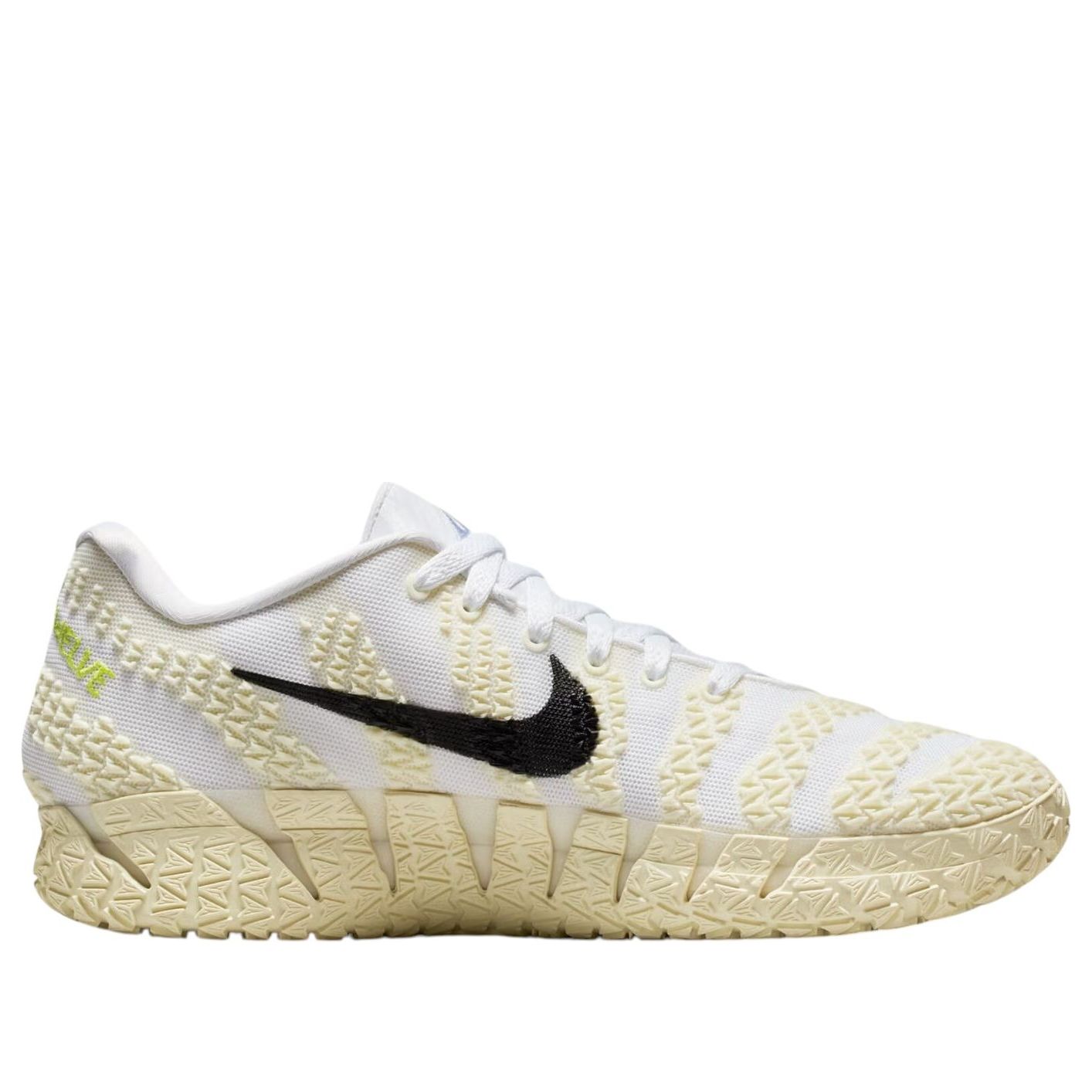 Nike Ja 3 'Coconut Milk' HF2793-101