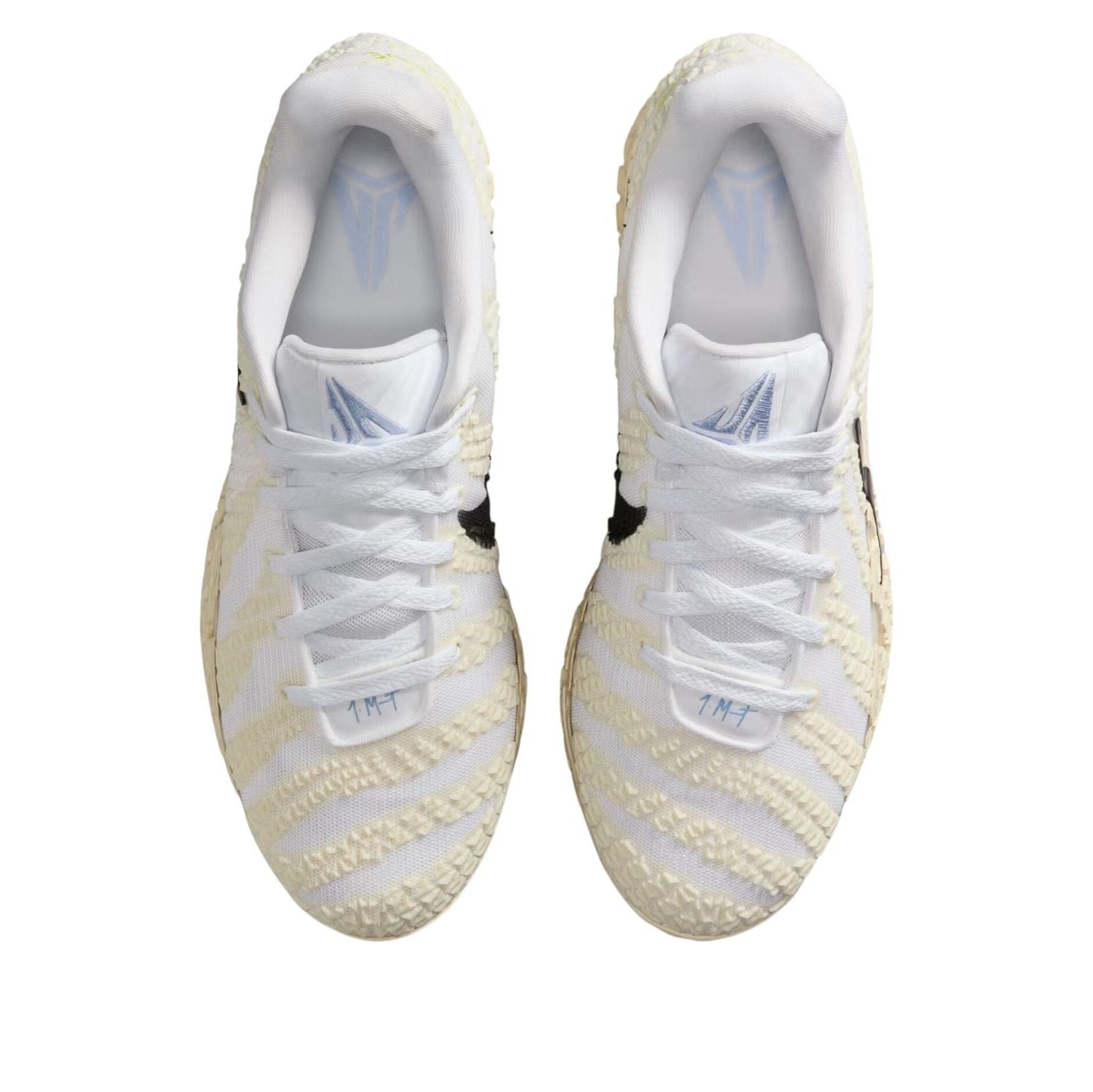 Nike Ja 3 'Coconut Milk' HF2793-101