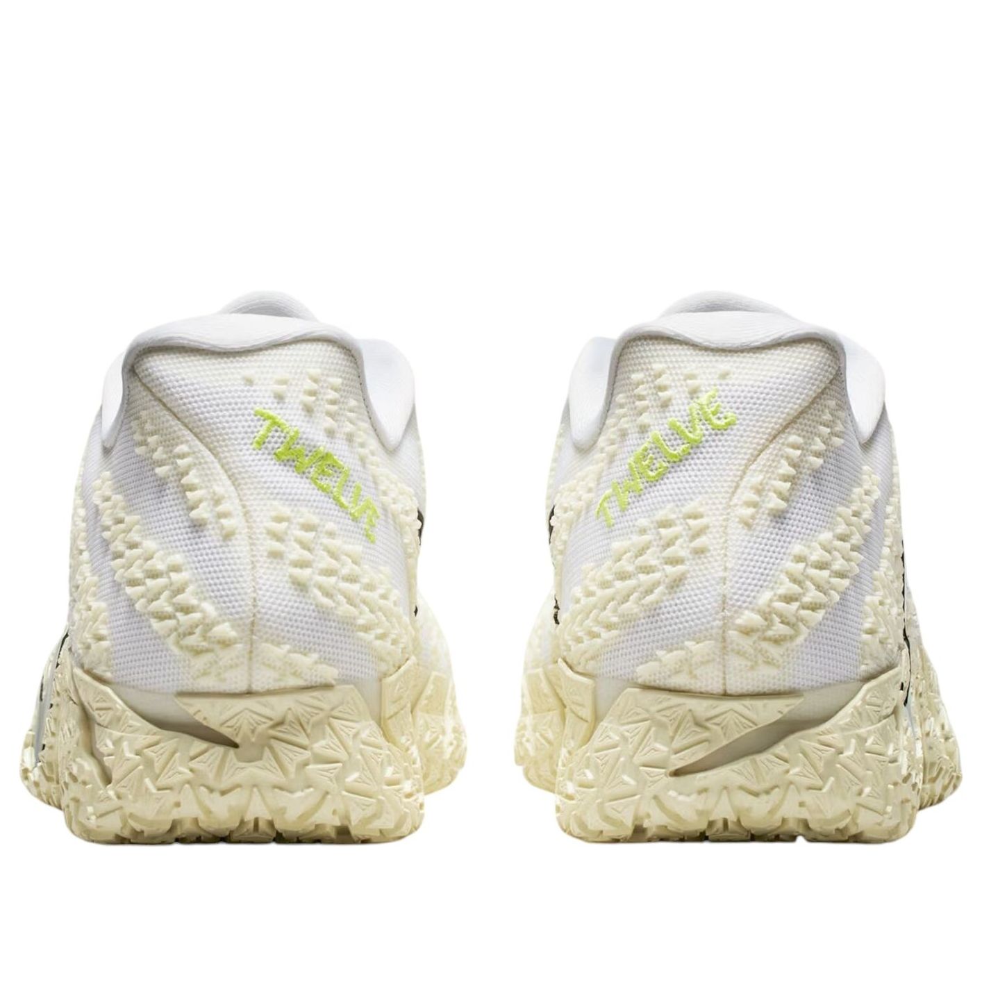 Nike Ja 3 'Coconut Milk' HF2793-101