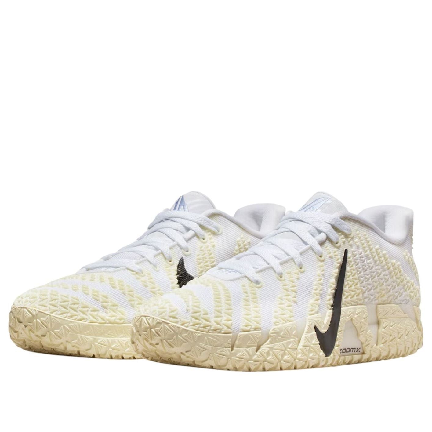 Nike Ja 3 'Coconut Milk' HF2793-101