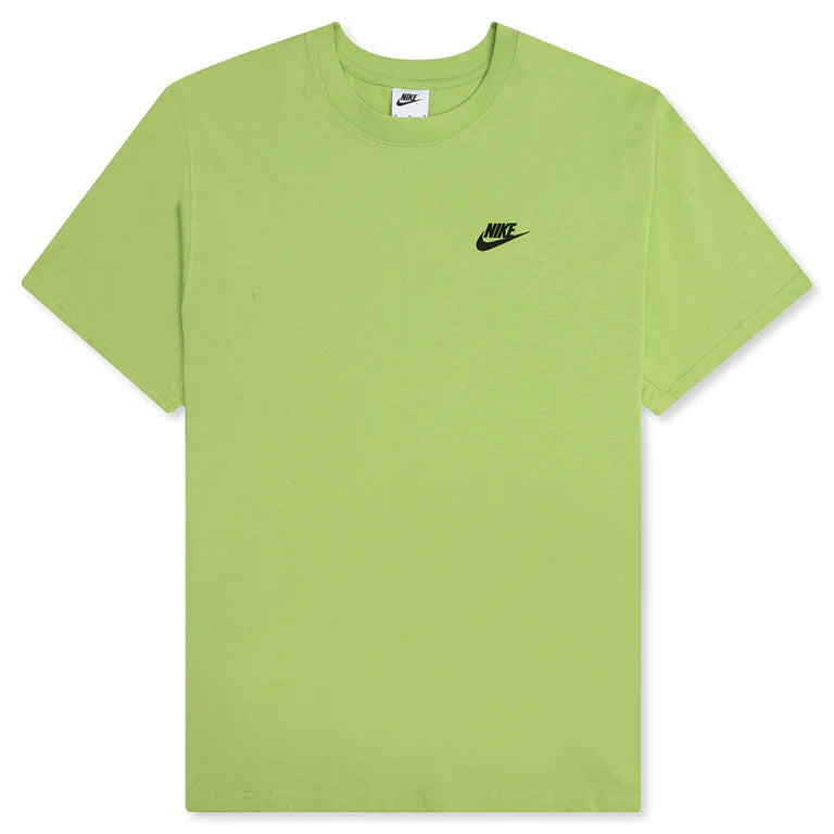 Nike LogoT Lime green DM6585-332