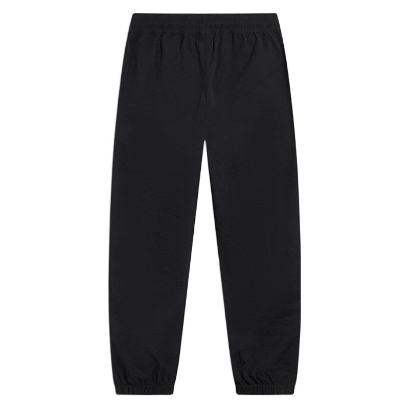 Li-Ning CBA All Star Graphic Joggers Pants 'Black' AYKT603-1