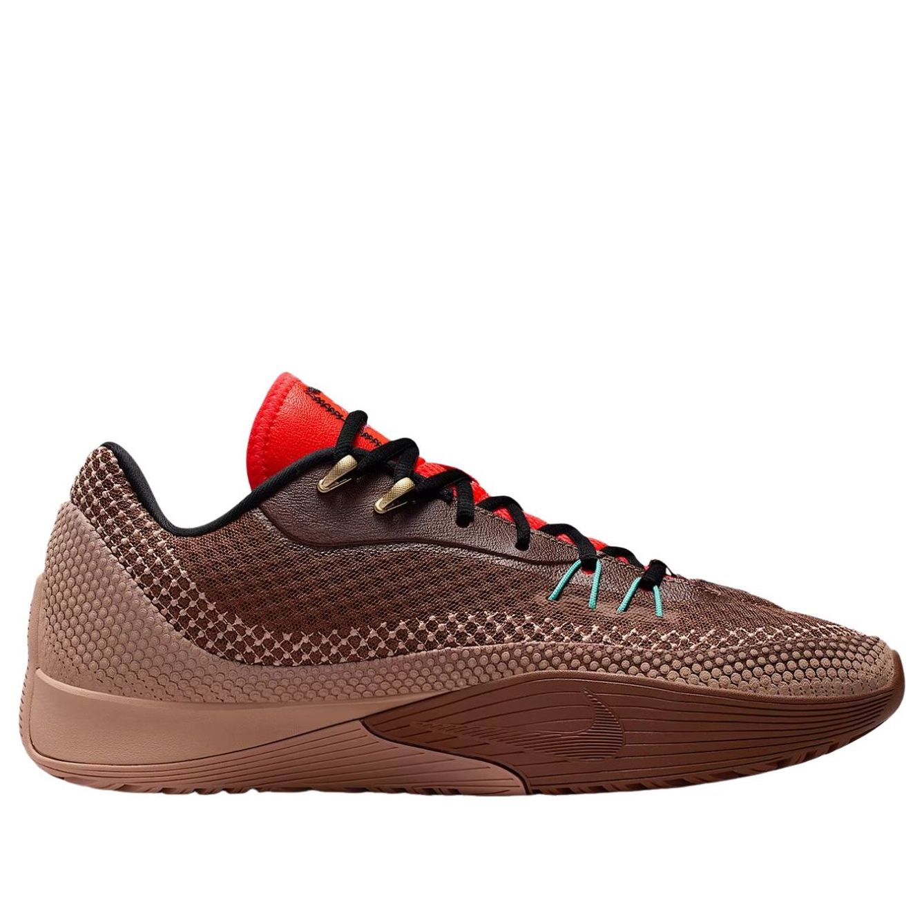 Nike S.T. Flare 'Brown' IM6680-262
