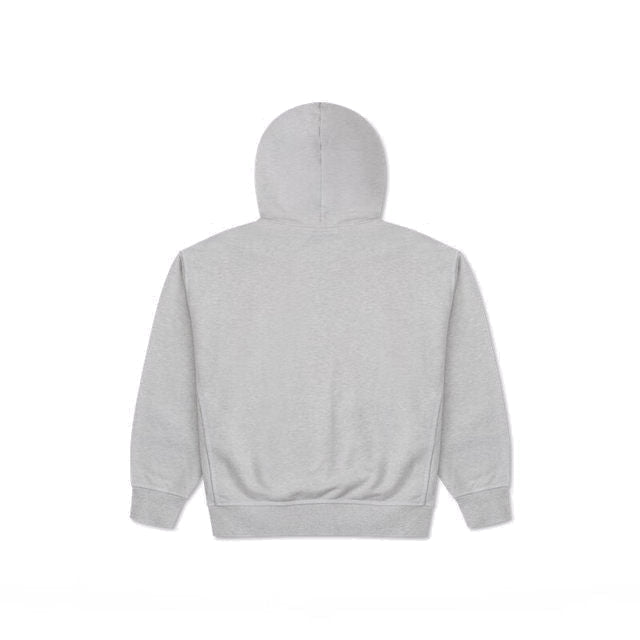 Converse Classic Retro Sports Jacket 'Light Grey' 10026899-A03