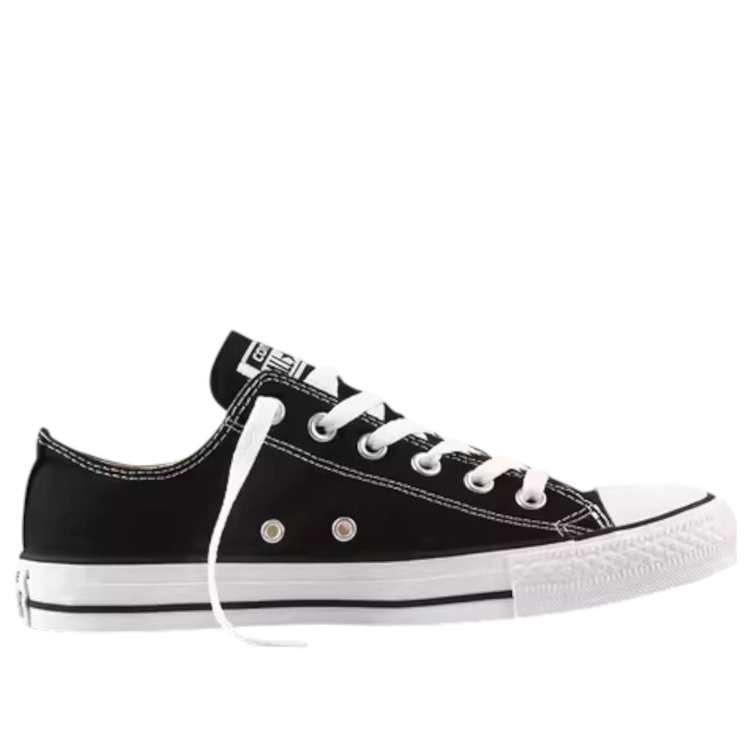 Converse Chuck Taylor 'Black White' 101001