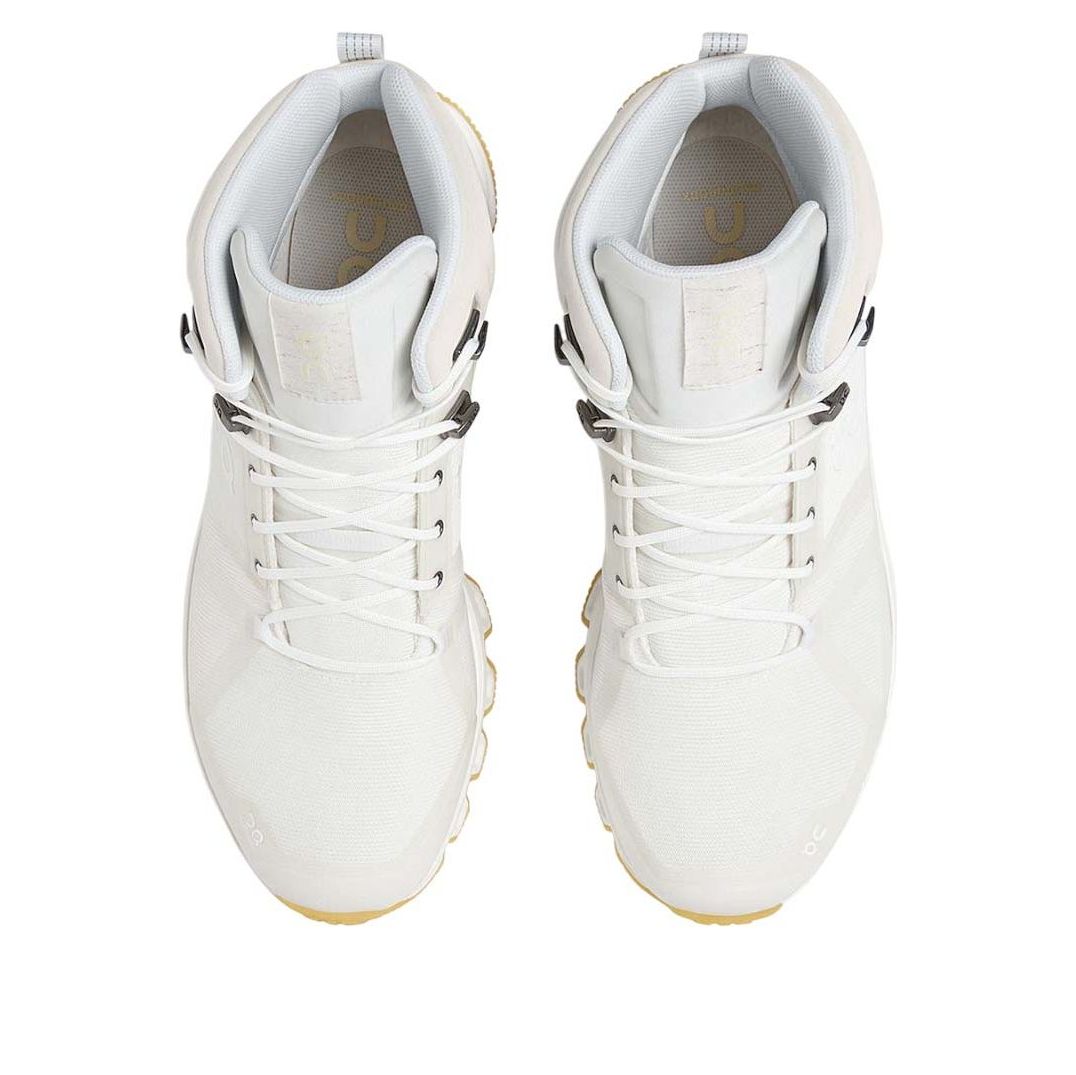 On Running Cloudrock Edge Raw 'White' 43.99534