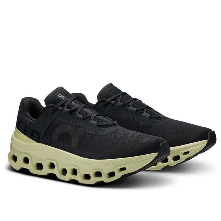 On Running Cloudmonster 'Black Acacia' 61.97727