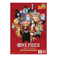 One Piece Card JP Premium Card Collection Box Set 'Kumamoto Prefecture Special' OPC-TCG-PCC-KUMAMOTO-755874