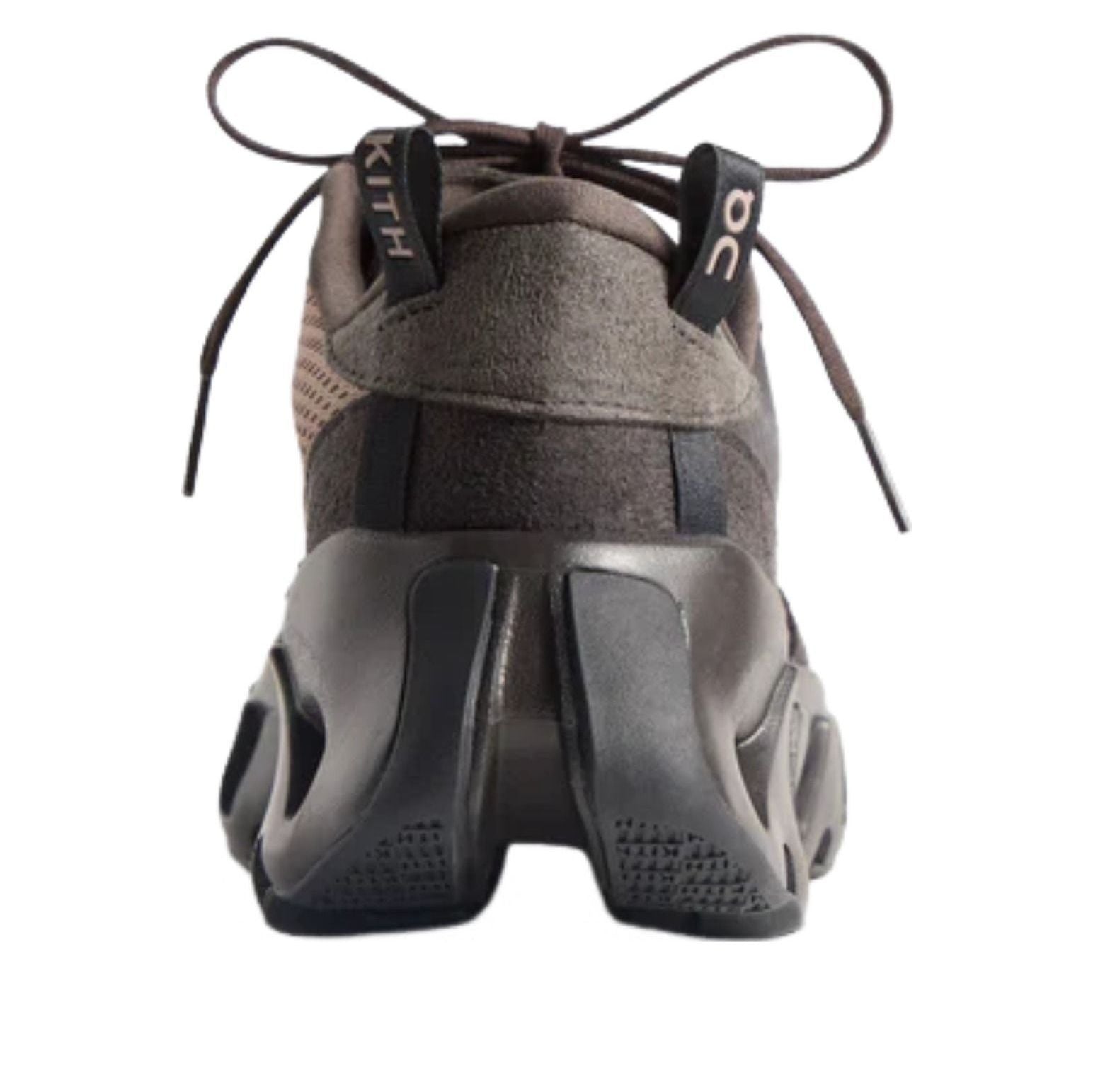 On Running x KITH K-Tech 2 'Thorn Ganache' 3MG10844969