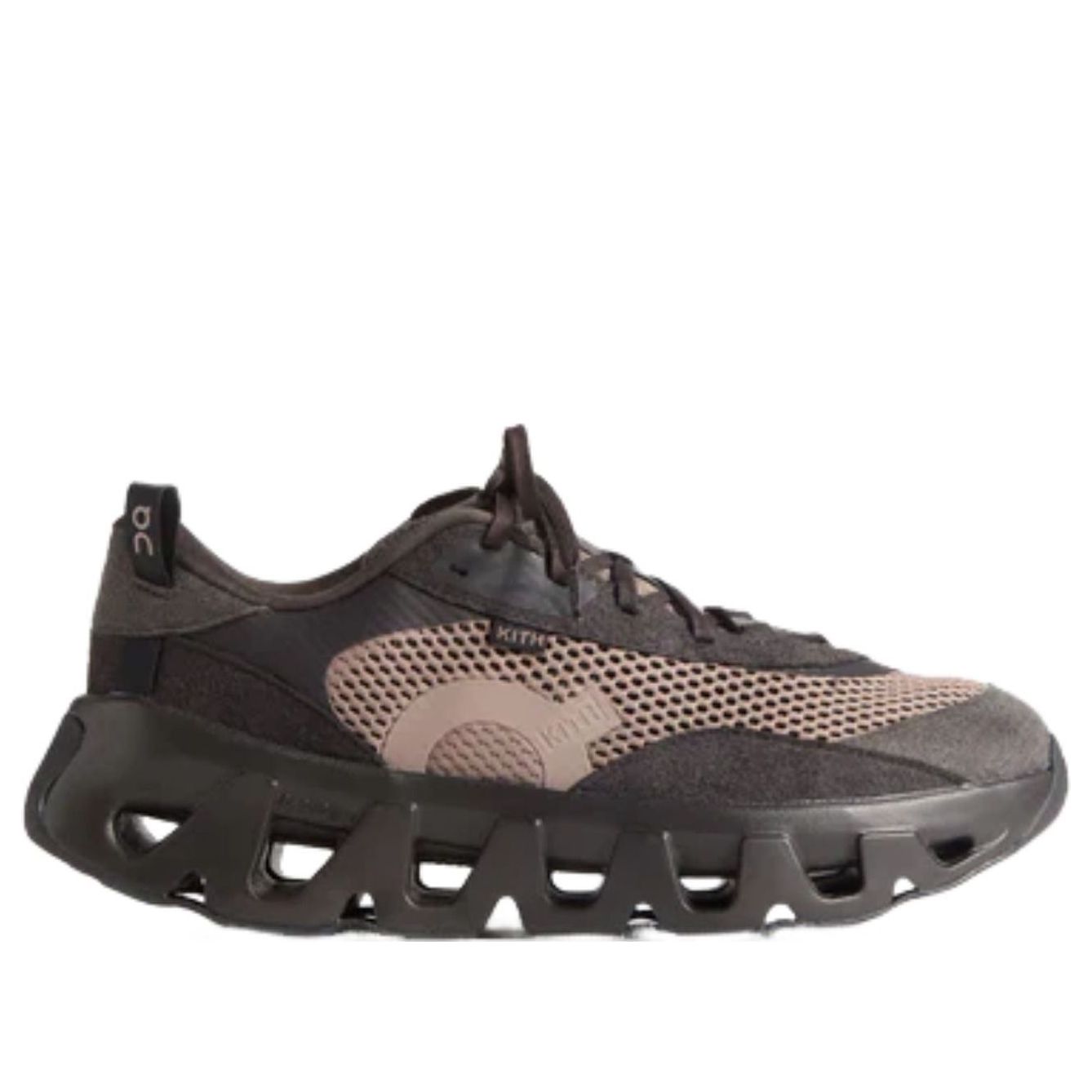 On Running x KITH K-Tech 2 'Thorn Ganache' 3MG10844969