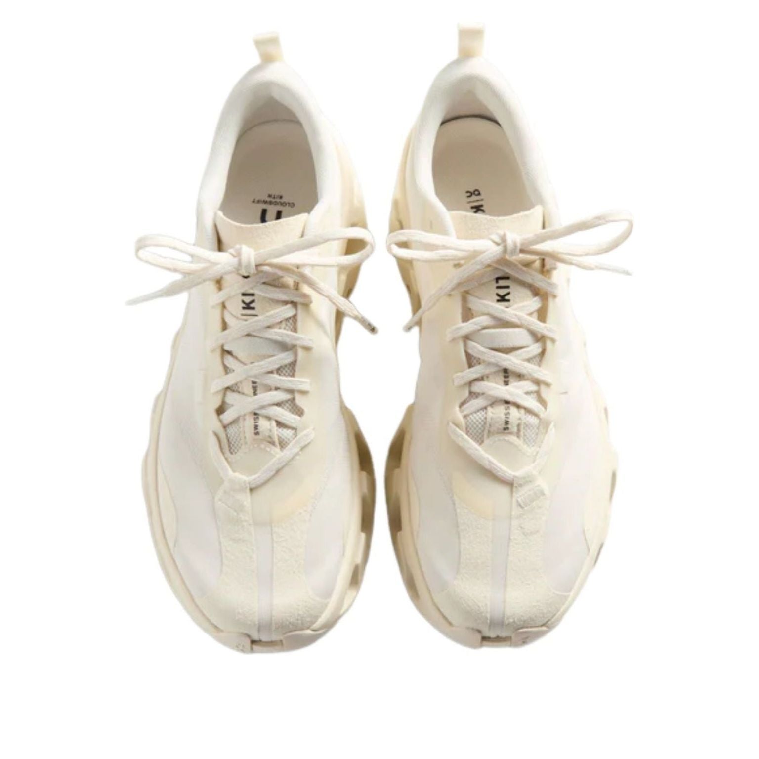 (WMNS) On Running x KITH K-Tech 1 'Tofu' 3WG10705560