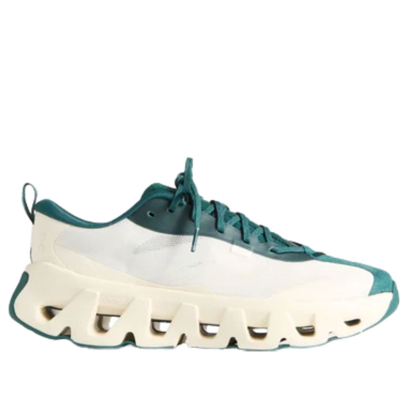 (WMNS) On Running x KITH K-Tech 1 'Tofu Sea Moss' 3WG10705561