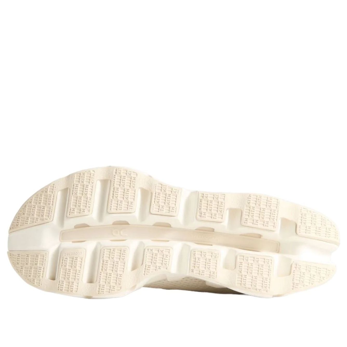 (WMNS) On Running x KITH K-Tech 2 'White Real Teal' 3WG11021200