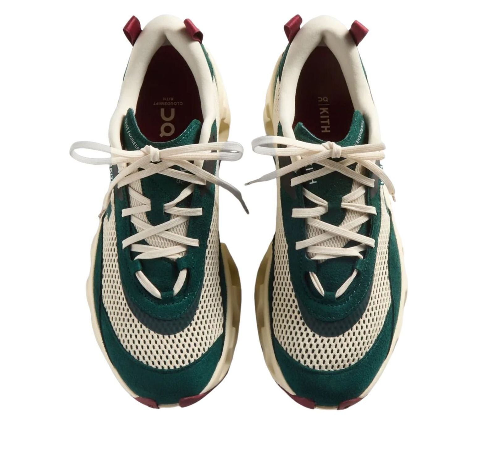 (WMNS) On Running x KITH K-Tech 2 'Spiriluna Barley' 3WG11024970