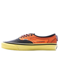 Vans OTW Authentic HT Vibram 'Black Solar' VN000EH1GR51