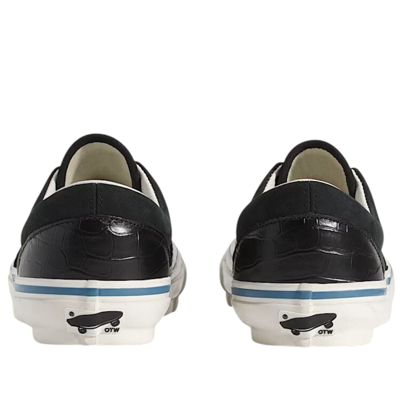Vans OTW by Vans Era 95 Vibram 'Black' VN000E8Y3KY