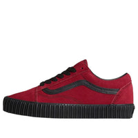 Vans Old Skool Creeper 'Bordeaux Red' VN000DCEBRD