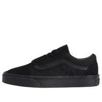 Vans Old Skool Halloween 'In The Shadows Black' VN000CT8BKA
