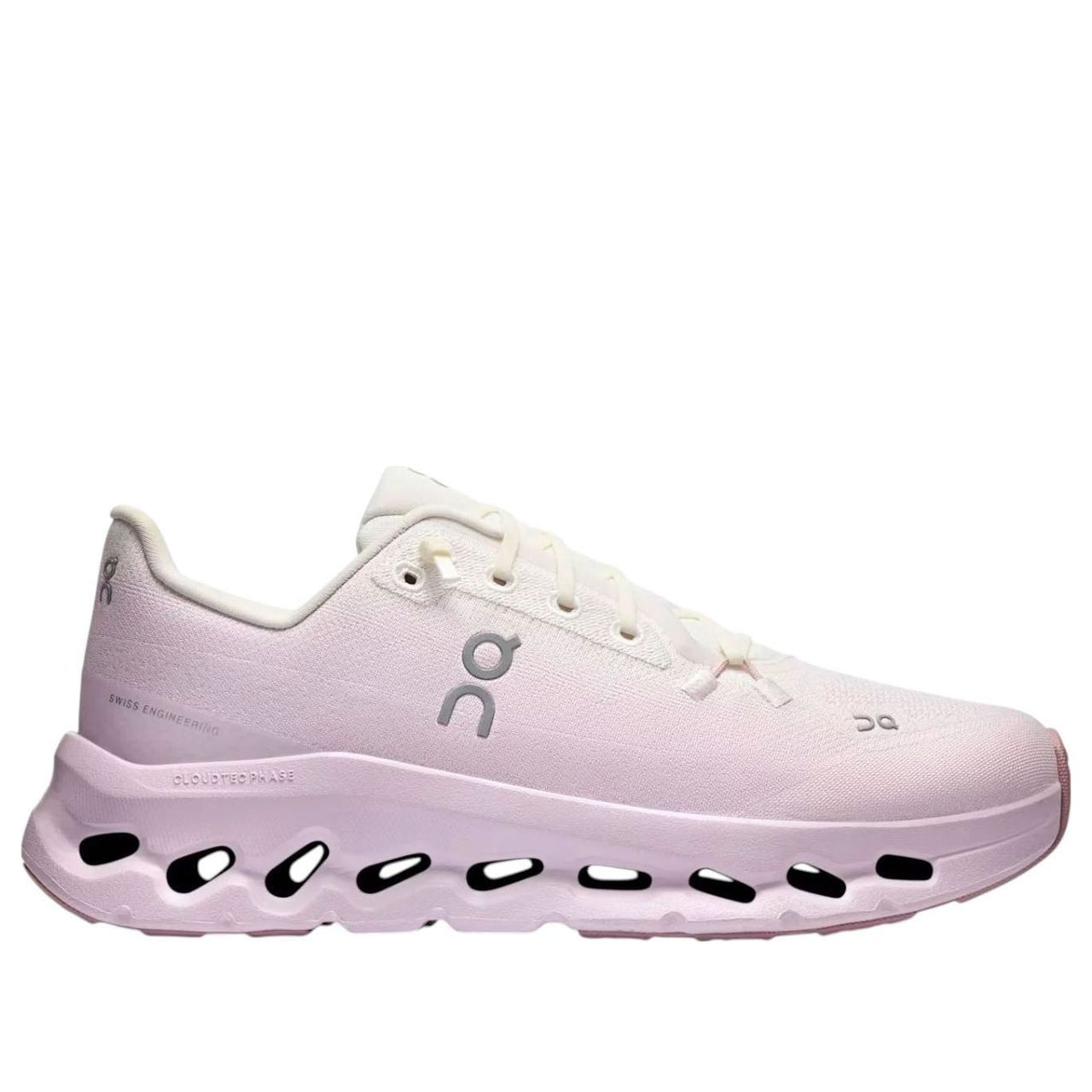 (WMNS) On Running Cloudtilt 'Ivory Orchid' 3WE10053286